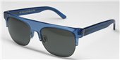 Super Andrea Crystal Blue sunglasses