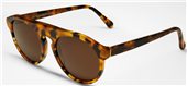 Super Racer Dark Havana sunglasses