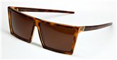 Super W Classic Havana sunglasses