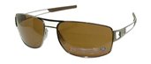 Tag Heuer 0201 Speedway 201 Precision Brown Ruthenium sunglasses