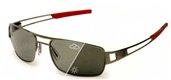 Tag Heuer 0202 Speedway 192 Photochromic Ruthenium   Red sunglasses