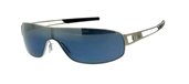 Tag Heuer 0233 Speedway 401 Speedway Model With Ruthenium Gun Frame And Watersports Lens sunglasses