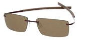 Tag Heuer 0382 Spring Sun  202 Havana Chocolate ceramic sunglasses