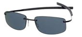 Tag Heuer 0383 Spring Sun 101 Black Black ceramic sunglasses