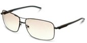 Tag Heuer 0882 Automatic Sun 115 Dark Brown/Blue Sky sunglasses