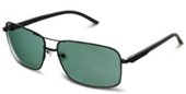 Tag Heuer 0882 Automatic Sun 311 Black / Black sunglasses