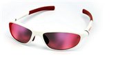 Tag Heuer 6005 27 Degree 905 White (infrared Lenses) sunglasses