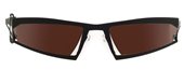 Theo Ariel 5 Black Matt sunglasses