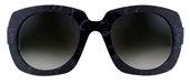 Theo Beech 12 Dark Blue sunglasses