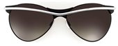 Theo Bel Air 1 Black sunglasses