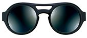 Theo Hesperia Comma 11 Dark Green sunglasses