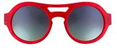 Theo Hesperia Comma 22 Red sunglasses