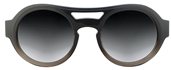 Theo Hesperia Comma 6 Grey sunglasses