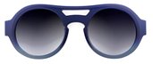 Theo Hesperia Comma 8 Blue sunglasses