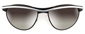 Theo Impala 1 Black sunglasses