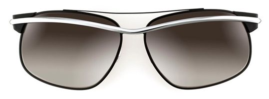 Theo Le Sabre 1 Black sunglasses