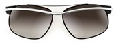 Theo Le Sabre 1 Black sunglasses