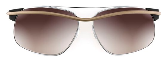 Theo Le Sabre 10 Brown Havana sunglasses
