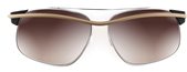 Theo Le Sabre 10 Brown Havana sunglasses