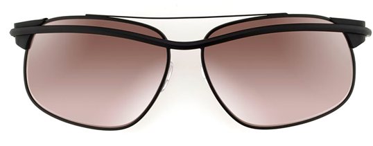 Theo Le Sabre 3 Brown sunglasses