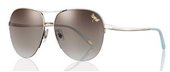 Tiffany TF3029B 60213M Silver sunglasses