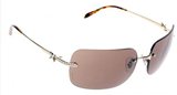 Tiffany TF3038B 60213G Pale Gold sunglasses