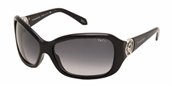 Tiffany TF4003B 80013C Black/GRAY GRADIENT sunglasses