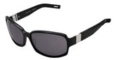 Tom Davies SG019 332 Black sunglasses