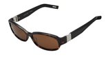 Tom Davies SG020 399 Demi Brown sunglasses