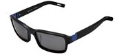 Tom Davies SG021 401 Black sunglasses