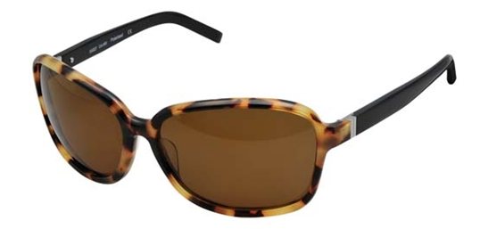 Tom Davies SG027 490 Tortoise sunglasses