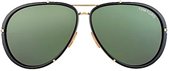 Tom Ford FT0109 Cyrille 28N Green Brown sunglasses
