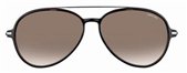 Tom Ford FT0149 Ramone 48F Brown Dark Brown sunglasses