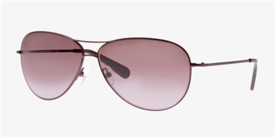 Tory Burch TY6006 110/8D Plum sunglasses