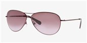 Tory Burch TY6006 110/8D Plum sunglasses