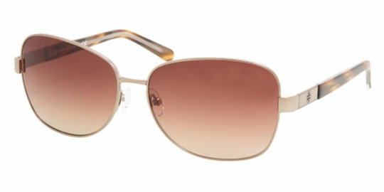 Tory Burch TY6011 116/13 Taupe Brown Gradient sunglasses