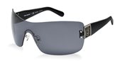 Tory Burch TY6018 501/11 Black Gray Gradient sunglasses