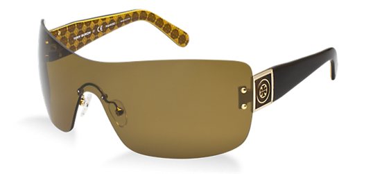Tory Burch TY6018 845/83 Brown sunglasses