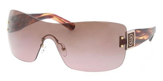 Tory Burch TY6018 913/14 Pink Marble Brown Rose sunglasses