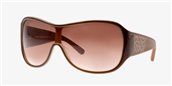 Tory Burch TY7002Q Tory M011B 509/8 Brown/Horn/BrownSolid sunglasses