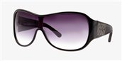 Tory Burch TY7002Q Tory M011B 606/11 Black/White/Gray Gradient sunglasses