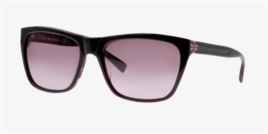Tory Burch TY7003 514/8D Gray/Plum sunglasses