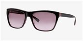 Tory Burch TY7003 514/8D Gray/Plum sunglasses