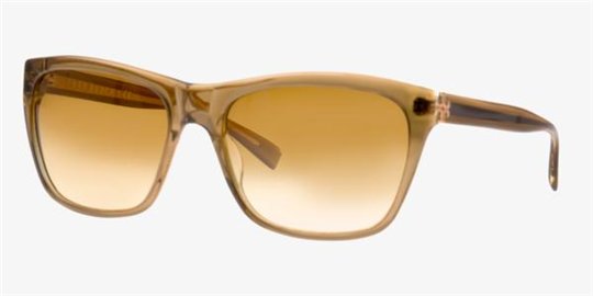 Tory Burch TY7003 531/13 Green Tea sunglasses