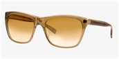 Tory Burch TY7003 531/13 Green Tea sunglasses