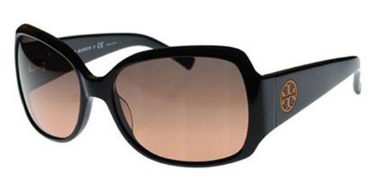 Tory Burch TY7004 501/95 Black Grey sunglasses