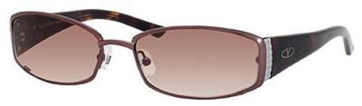 Valentino 5344/S 0ZQ8(02) Burgundy sunglasses