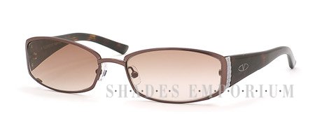 Valentino 5344 ZQ902 brown brown gradient  sunglasses