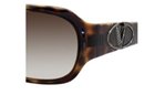 Valentino 5659/S 0TLSSH Havana (brown Gradient Lens) sunglasses