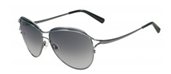 Valentino V103S 060 Dark Gunmetal Grey Gradient sunglasses